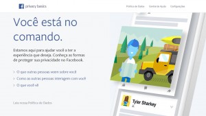 Facebook muda termos de uso e dá mais controle do feed aos usuários