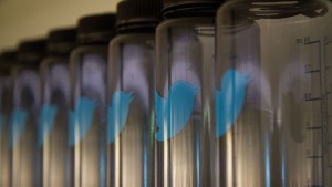 Siga aquela pessoa no Twitter somente nos temas que importam