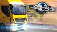 Produtora de Euro Truck Simulator 2 anuncia atualizações para o Natal