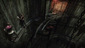 Resident Evil Revelations 2 chega em fevereiro de 2015… por partes