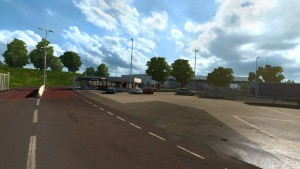 Euro Truck Simulator 2: imagens do próximo DLC Scandinavia