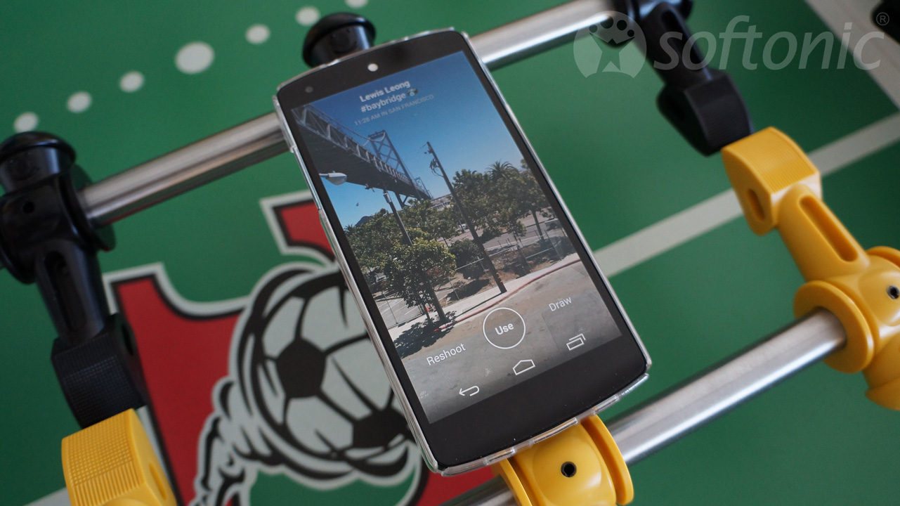 imagem do artigo: Facebook quer transformar…