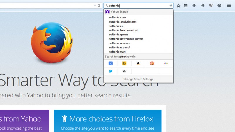 Firefox 34 traz melhorias na busca e chat em tempo real (em beta)