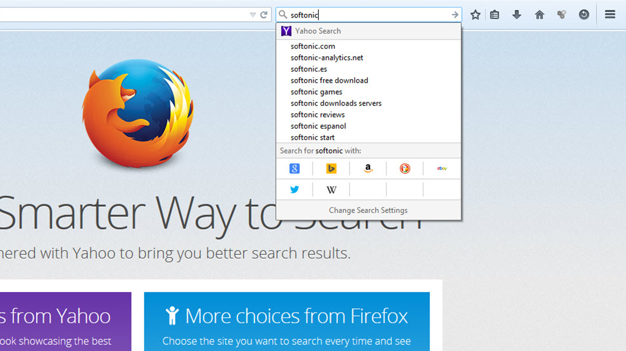 imagem do artigo: Firefox 34 traz melhorias…