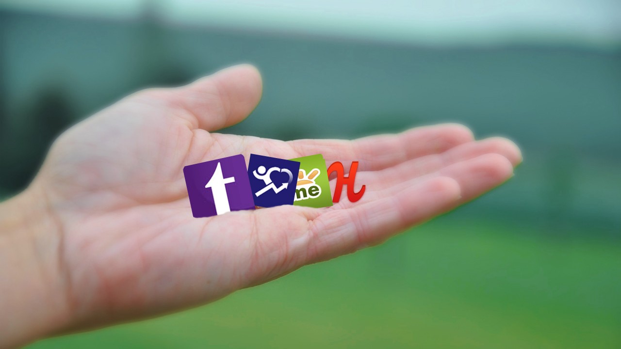 imagem do artigo: Faça do mundo um lugar me…