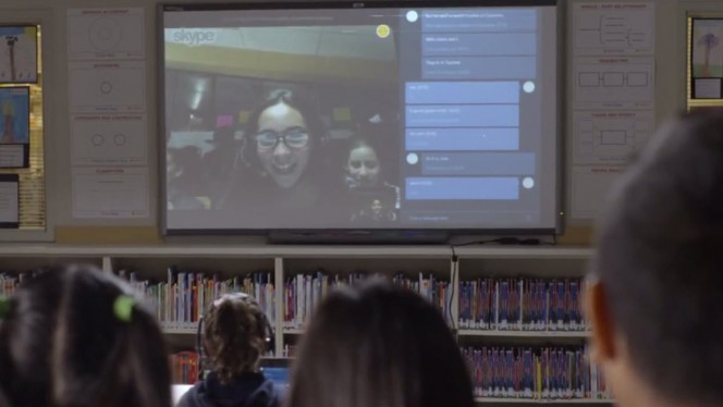Skype Translator Preview