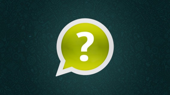 Como enviar uma mensagem para alguém que você não tem no WhatsApp