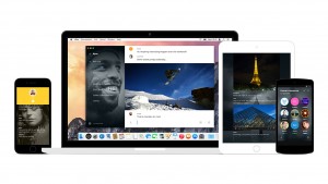 Cofundador do Skype lança Wire, um app de mensagens moderno e elegante