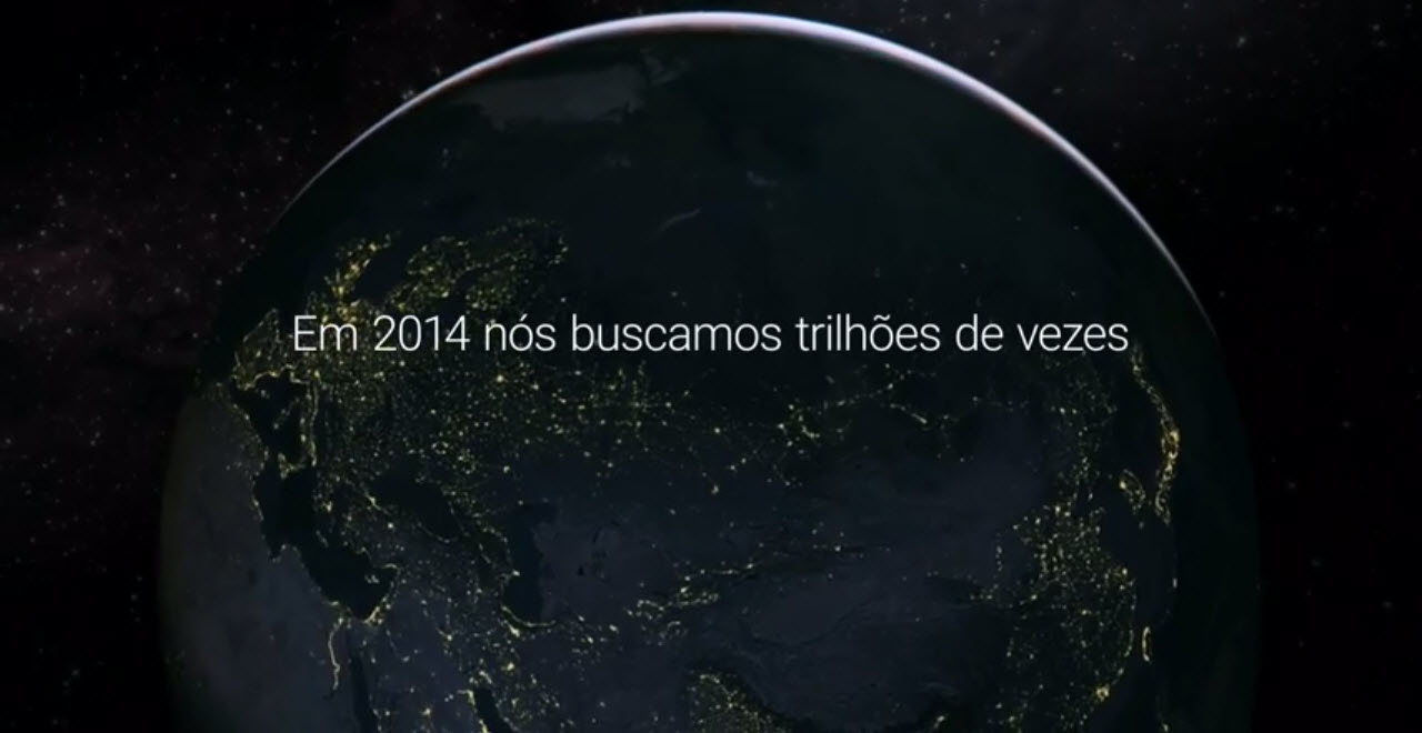 imagem do artigo: Google revela quais foram…
