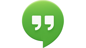 Hangouts para Android é atualizado com novos adesivos, filtros e respostas automáticas