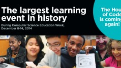 Projeto quer ensinar programação para 100 milhões de pessoas