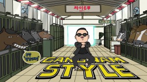 Gangnam Style quebra contador de visualizações do YouTube