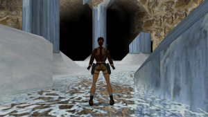 Clássico de 1997, Tomb Raider II chega ao iPhone e iPad