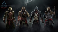 Assassin’s Creed Unity: 7 segredos para ser um mestre do multiplayer cooperativo
