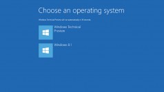 Dual Boot: como usar o Windows 10 e versões anteriores do Windows ao mesmo tempo
