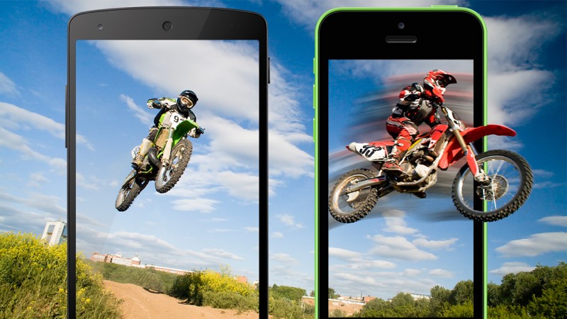 iPhone, Android, Windows Phone: os melhores aplicativos para fazer vídeos em slow motion