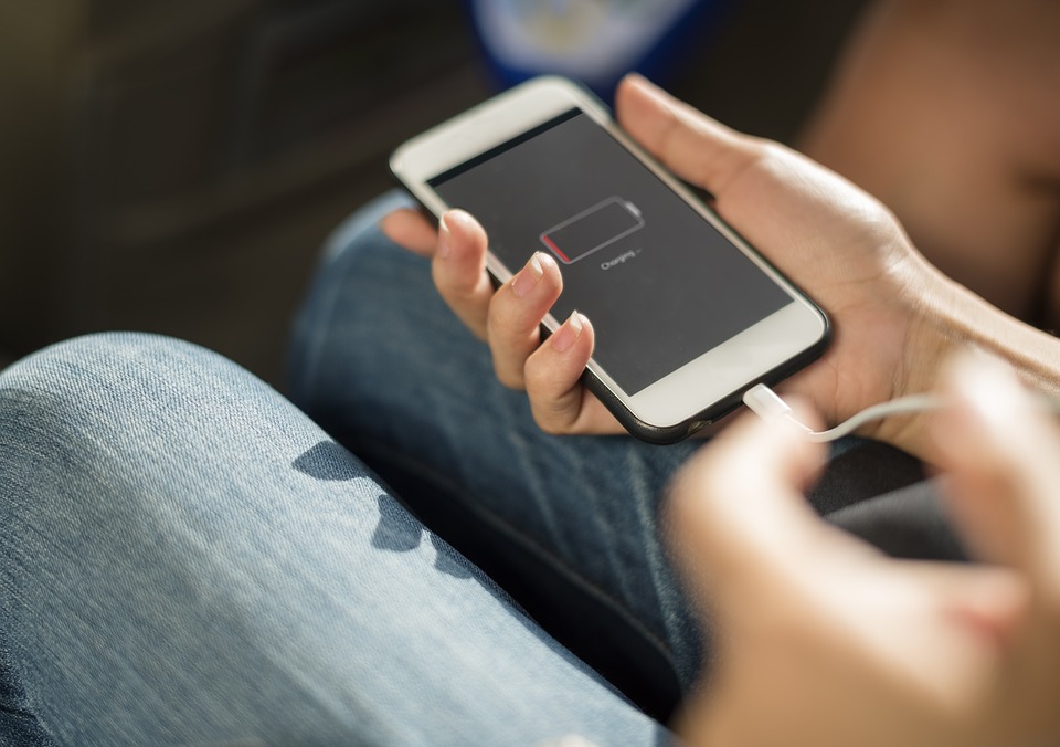 imagem do artigo: 5 dicas para recarregar o…
