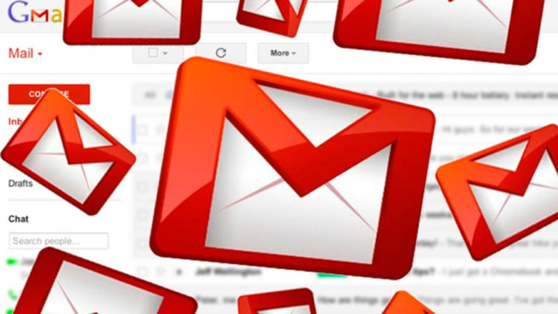 6 truques fáceis para liberar espaço no Gmail