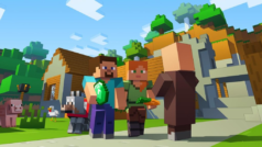 Como iniciar seu próprio servidor de Minecraft