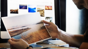 4 truques para corrigir suas fotos ruins usando Photoshop