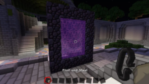 O guia para O Submundo e O Fim no Minecraft