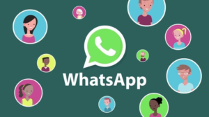 Pegue o telefone! Agora você pode usar o WhatsApp com seu telefone fixo