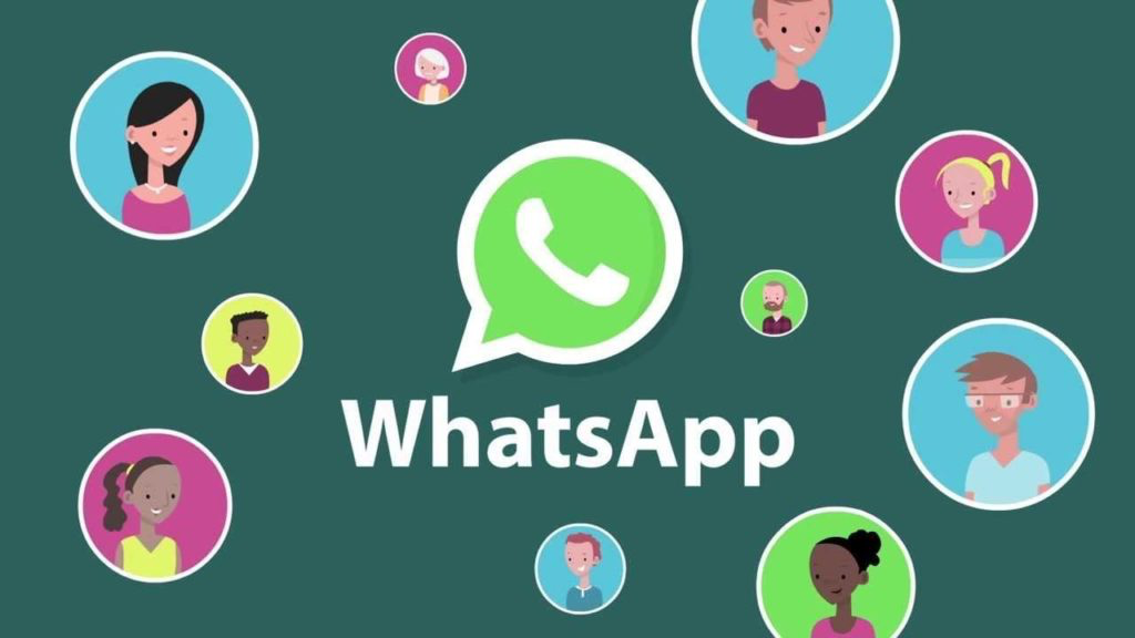 Pegue o telefone! Agora v…