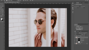 5 técnicas simples de edição no Photoshop para melhorar suas fotos
