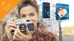 Quer fotos melhores? Então você precisa desse software