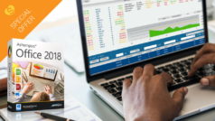 Penando em comprar o MS Office? Leia isto antes