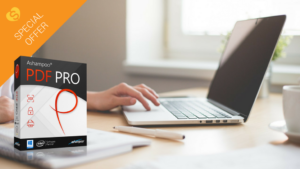 Trabalha com PDFs? É hora de você ter esse software