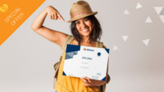 Centro de Ensino de Inglês! Cursos de Graça