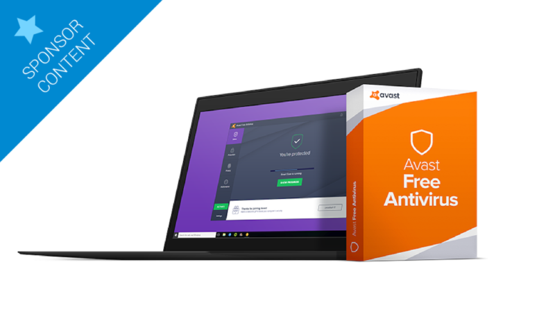 Avast celebra seu 30 aniversário com a melhor proteção antivírus dos tempos