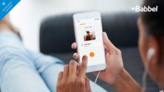 5 Razões porque Babbel é o melhor app para aprender idiomas