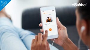 5 Razões porque Babbel é o melhor app para aprender idiomas