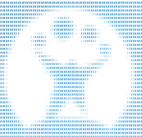 ASCII-Kunst: Bilder aus Textzeichen zaubern - Softonic