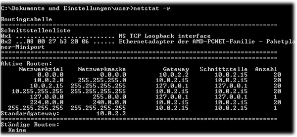 Internetverbindung: Welche Daten sendet mein PC? - Softonic