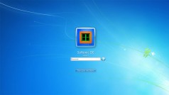 Windows 7: Den PC mit einem Passwort sichern