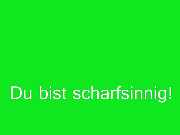 Desktop-Spaß: Die schrägsten Bildschirmschoner - Softonic