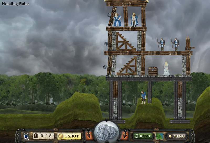 FlashSpiel der Woche Crush the Castle 2 Softonic FlashSpiel der Woche Crush the Castle 2 Softonic