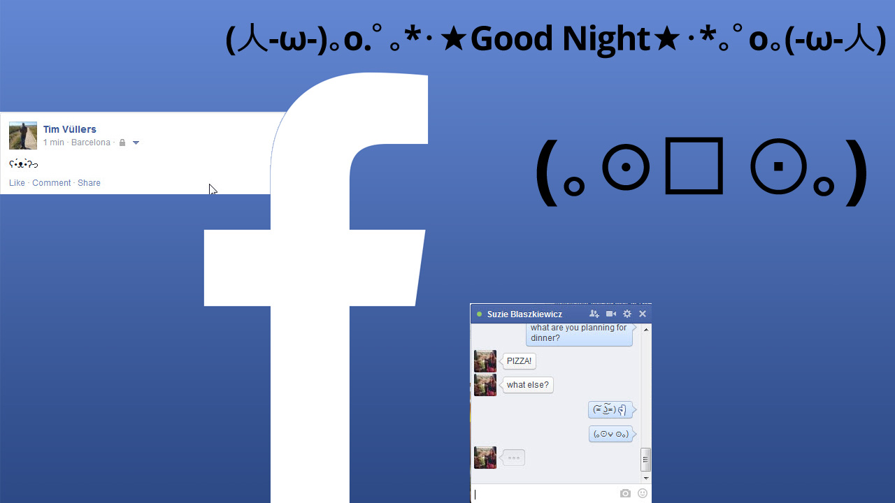 Bild des Artikels: Neue Facebook-Smileys für…