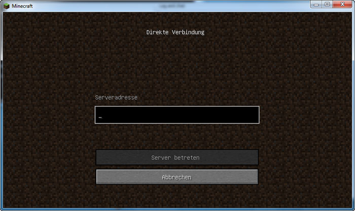 Minecraft Server für Windows und Mac einrichten - Softonic