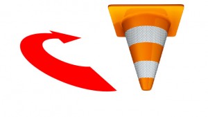 VLC media player: Videos um 90 Grad drehen