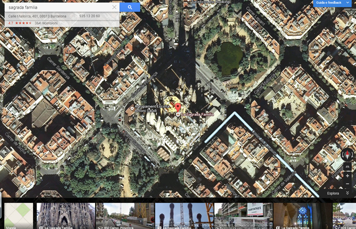 Google Maps auf dem Android offline nutzen