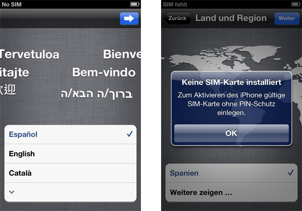 Neues Iphone Einrichten Ohne Wlan Neues Iphone Einrichten Ohne Wlan