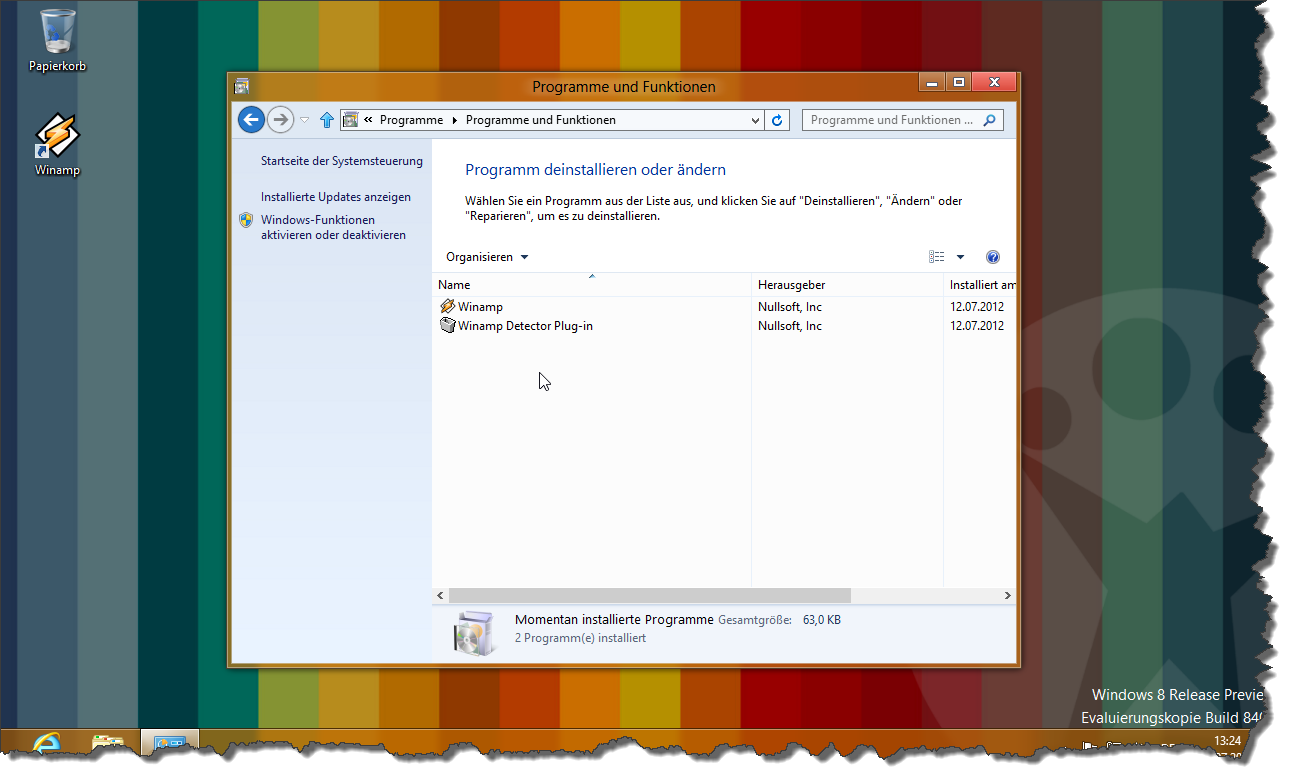 Windows 8 Deinstallieren Und Windows 7 Installieren