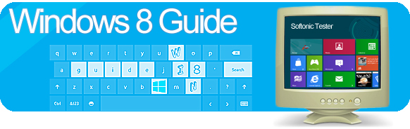 Windows 8 Guide: Das neue Windows 8 Control Panel - Softonic