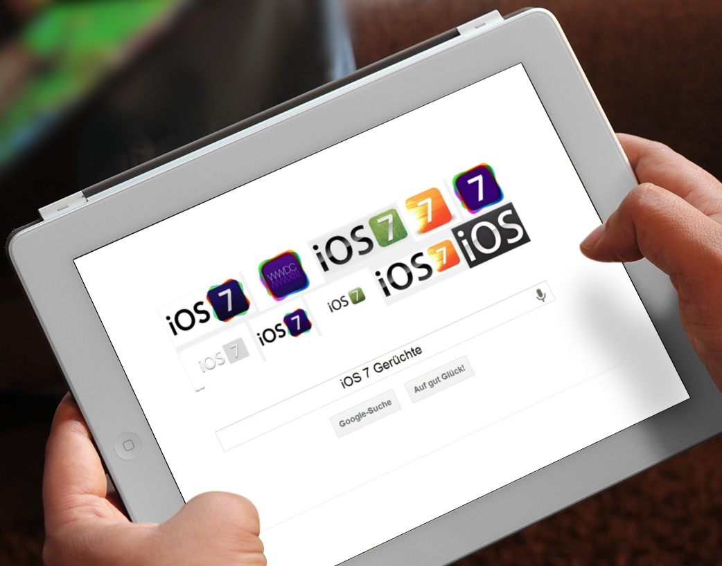 Bild des Artikels: iOS 7 Gerüchteküche: Appl…