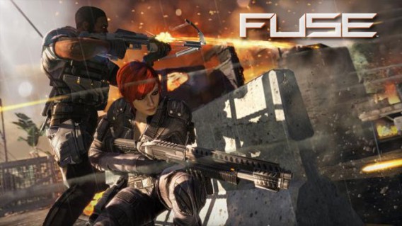 Testbericht: FUSE – ungewöhnlicher Koop-Shooter