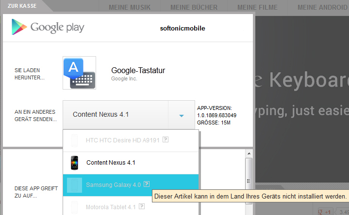 Windows 10 Mobile auf Android-Smartphone installieren – Geht das?